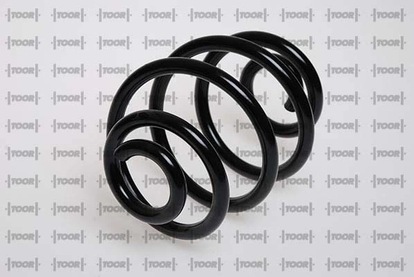 TOOR futómű rugó - SC62843 - TothCarparts