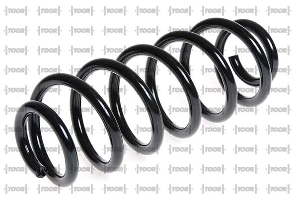 TOOR futómű rugó - SC63202 - TothCarparts