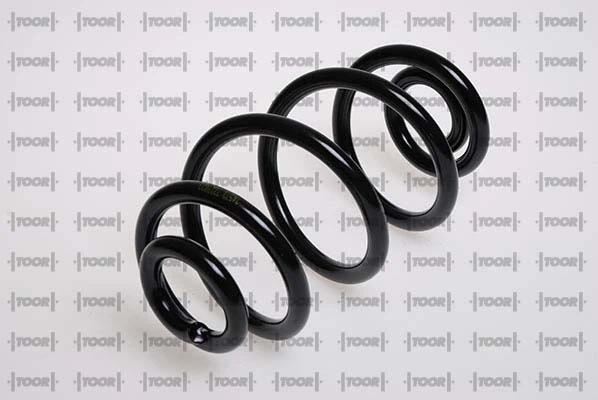 TOOR futómű rugó - SC63428 - TothCarparts