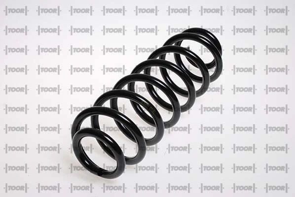 TOOR futómű rugó - SC63438 - TothCarparts