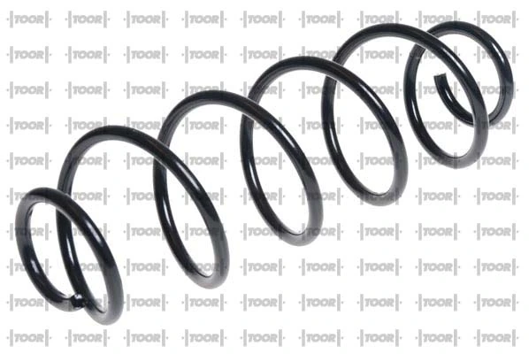 TOOR futómű rugó - SC64495 - TothCarparts