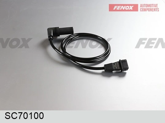 FENOX impulzusadó, főtengely - SC70100 - TothCarparts