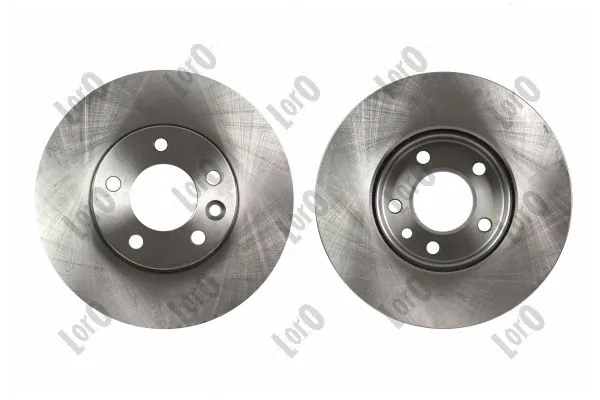 ABAKUS féktárcsa - 231-03-061-2 - TothCarparts
