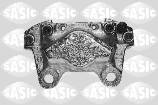SASIC féknyereg - SCA6106 - TothCarparts
