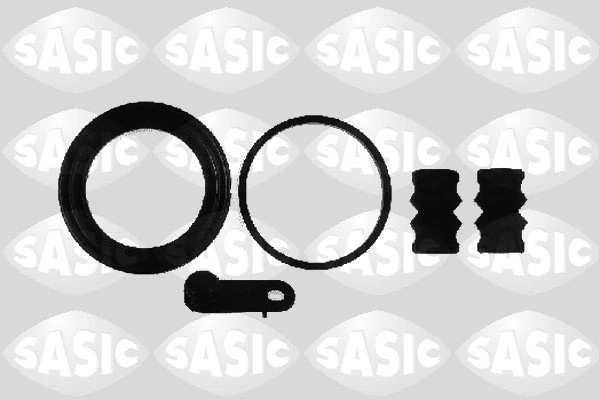SASIC javítókészlet, féknyereg - SCK0264 - TothCarparts