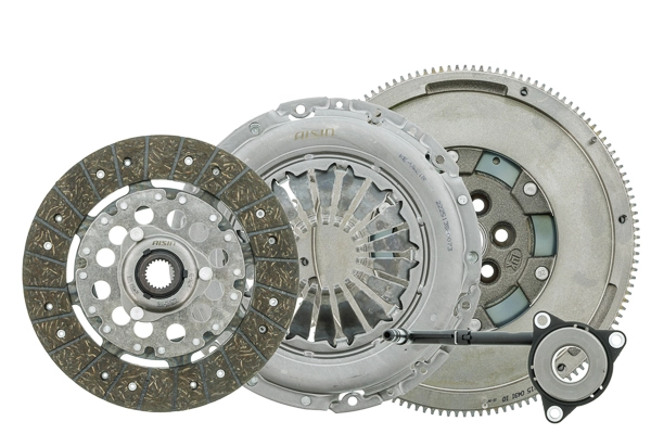 AISIN kuplungkészlet - SCKE-VW21R - TothCarparts