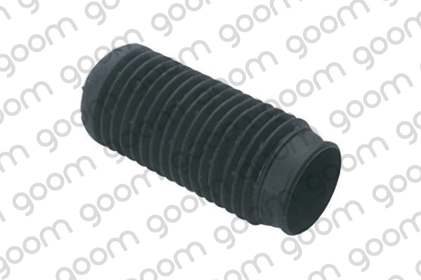 MDR Védősapka/gumiharang, lengéscsillapító - GOM-SAB0015 - TothCarparts