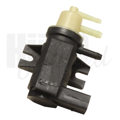 HUECO Nyomásátalakító, turbótöltő - 139340 - TothCarparts