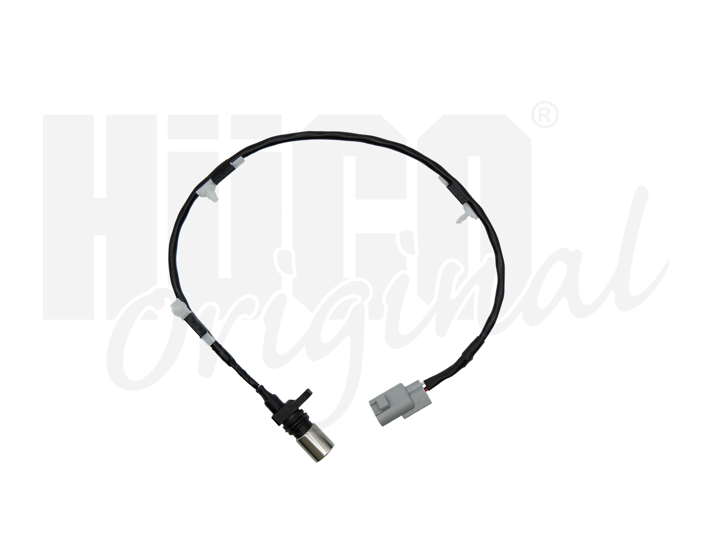 HUECO impulzusadó, főtengely - 131797 - TothCarparts
