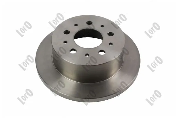 ABAKUS féktárcsa - 231-04-042-2 - TothCarparts