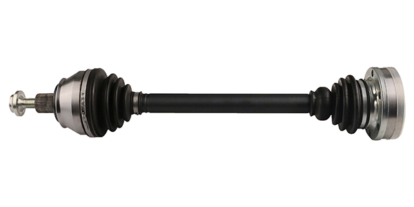 LIZARTE hajtótengely - DS0929 - TothCarparts