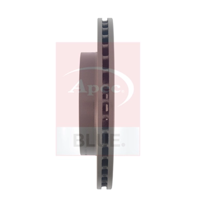 APEC féktárcsa - SDK6009 - TothCarparts