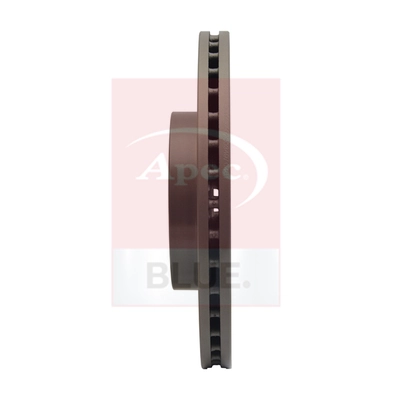 APEC féktárcsa - SDK6016 - TothCarparts