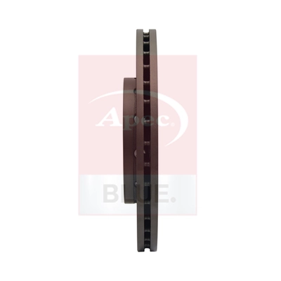 APEC féktárcsa - SDK6019 - TothCarparts