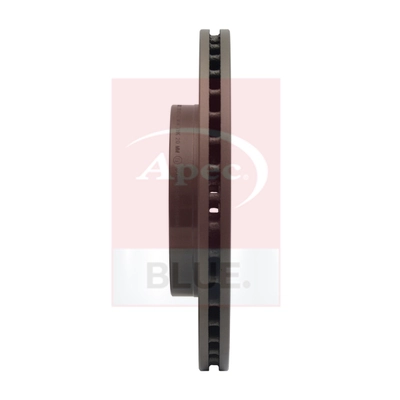 APEC féktárcsa - SDK6027 - TothCarparts