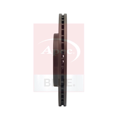 APEC féktárcsa - SDK6029 - TothCarparts