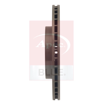 APEC féktárcsa - SDK6036 - TothCarparts