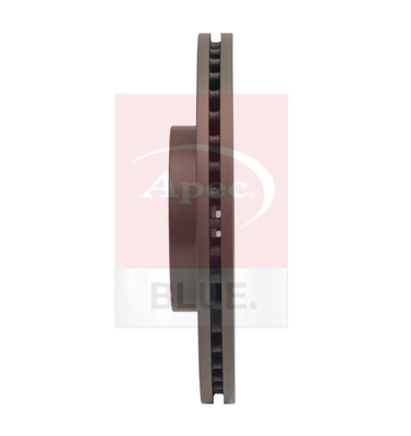 APEC féktárcsa - SDK6047 - TothCarparts