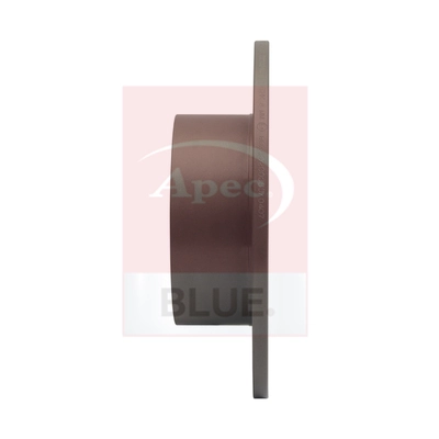 APEC féktárcsa - SDK6061 - TothCarparts