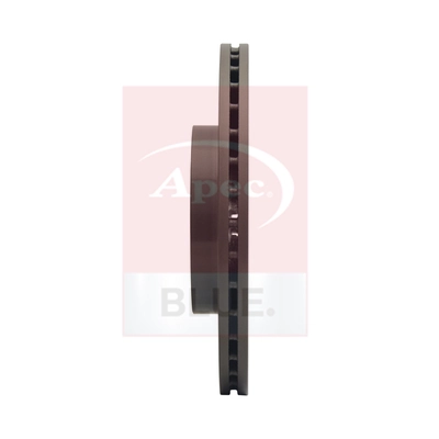 APEC féktárcsa - SDK6065 - TothCarparts