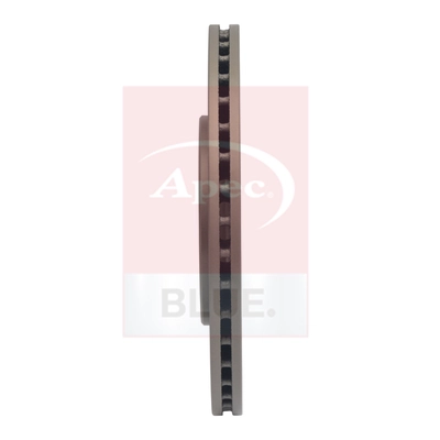 APEC féktárcsa - SDK6093 - TothCarparts