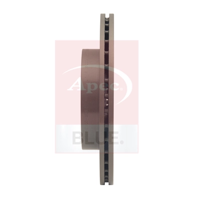 APEC féktárcsa - SDK6099 - TothCarparts