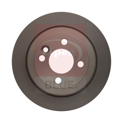 APEC féktárcsa - SDK6115 - TothCarparts