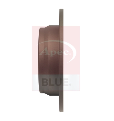 APEC féktárcsa - SDK6117 - TothCarparts