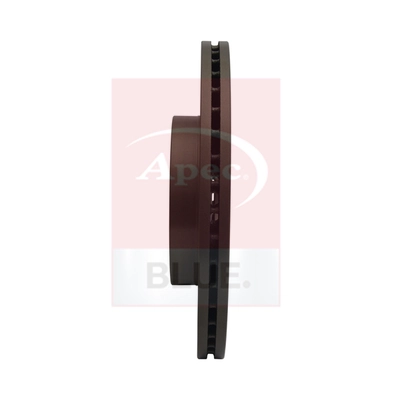 APEC féktárcsa - SDK6121 - TothCarparts