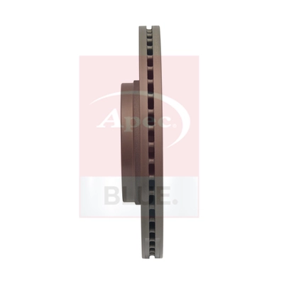 APEC féktárcsa - SDK6132 - TothCarparts