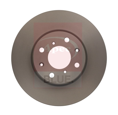 APEC féktárcsa - SDK6139 - TothCarparts