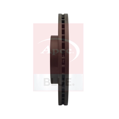 APEC féktárcsa - SDK6140 - TothCarparts