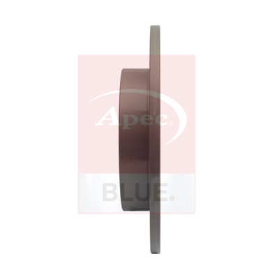 APEC féktárcsa - SDK6150 - TothCarparts
