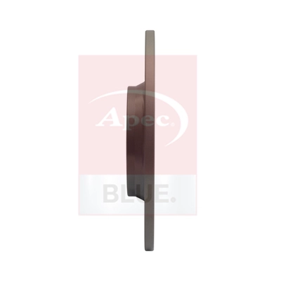 APEC féktárcsa - SDK6164 - TothCarparts