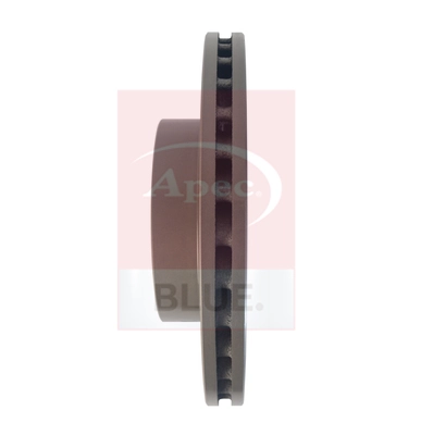 APEC féktárcsa - SDK6300 - TothCarparts