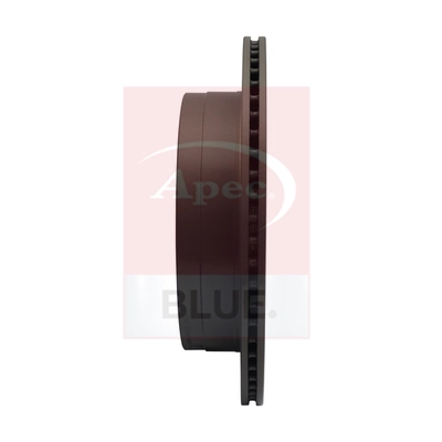 APEC féktárcsa - SDK6351 - TothCarparts