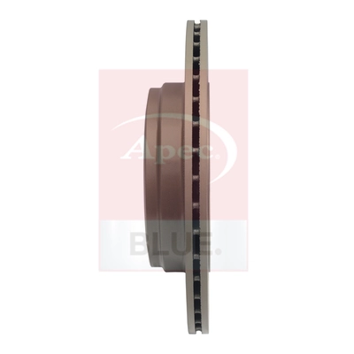 APEC féktárcsa - SDK6385 - TothCarparts