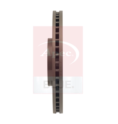 APEC féktárcsa - SDK6400 - TothCarparts