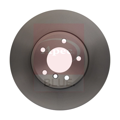 APEC féktárcsa - SDK6450 - TothCarparts