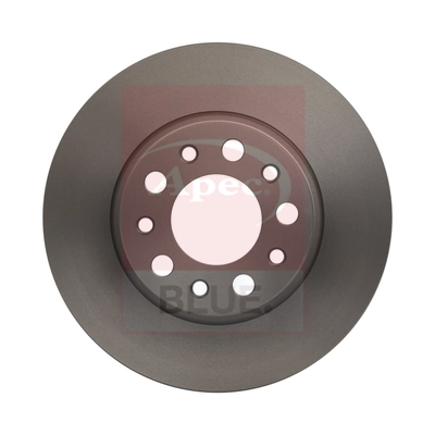 APEC féktárcsa - SDK6466 - TothCarparts