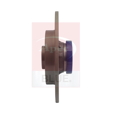 APEC féktárcsa - SDK6555 - TothCarparts