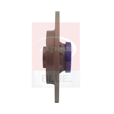 APEC féktárcsa - SDK6567 - TothCarparts