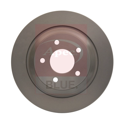 APEC féktárcsa - SDK6625 - TothCarparts