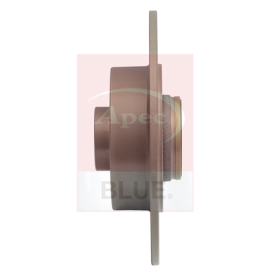 APEC féktárcsa - SDK6665 - TothCarparts