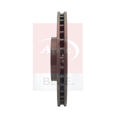 APEC féktárcsa - SDK6674 - TothCarparts