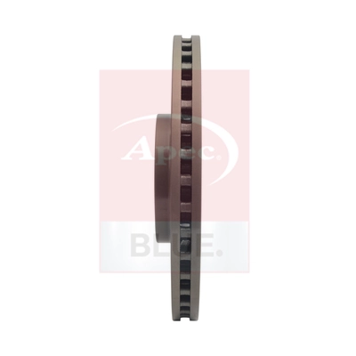 APEC féktárcsa - SDK6675 - TothCarparts