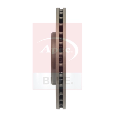 APEC féktárcsa - SDK6719 - TothCarparts