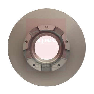 APEC féktárcsa - SDK6737 - TothCarparts