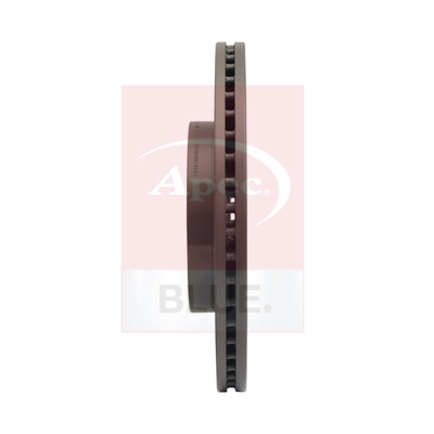 APEC féktárcsa - SDK6758 - TothCarparts