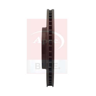 APEC féktárcsa - SDK6766 - TothCarparts